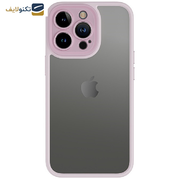 کاور گوشی اپل iPhone 13 Pro Max راک مدل RPC2206 - 