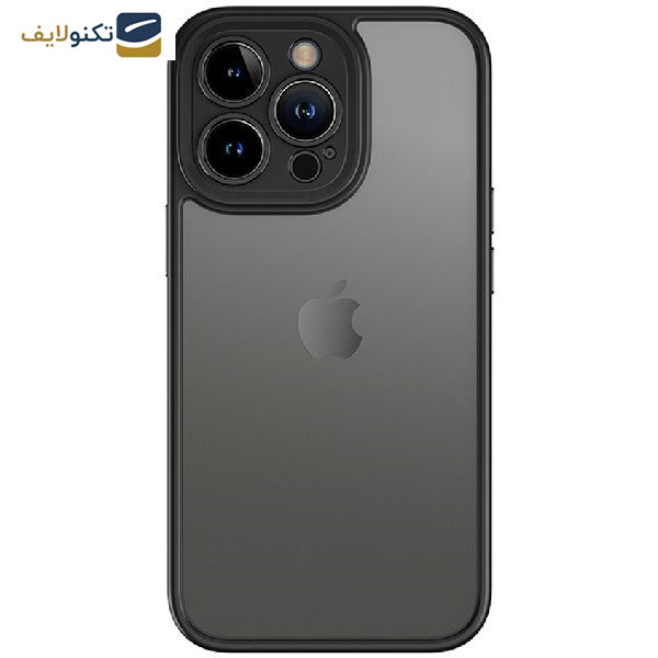 کاور گوشی اپل iPhone 13 Pro Max راک مدل RPC2206 - 