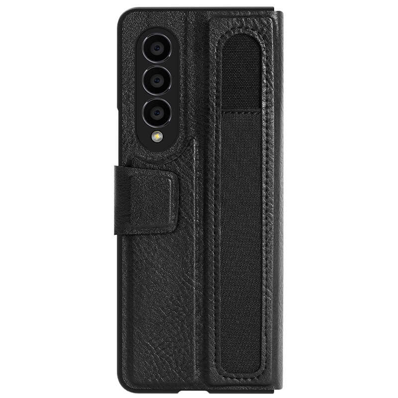 کاور گوشی سامسونگ Galaxy Z Fold4 نیلکین مدل Aoge - Nillkin Aoge cover for Samsung Galaxy Z Fold 4