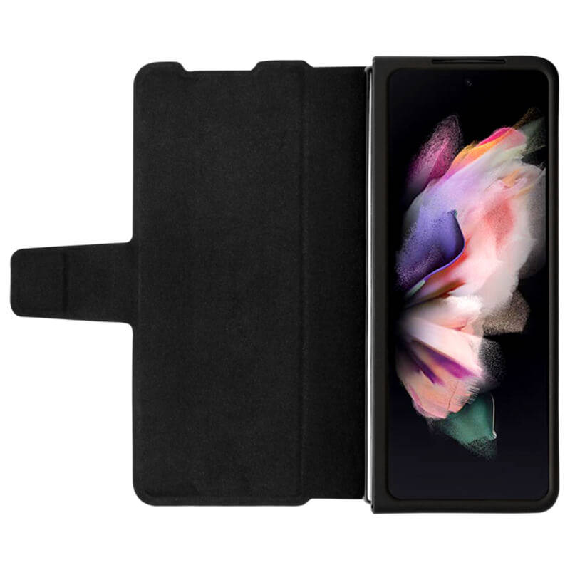 کاور گوشی سامسونگ Galaxy Z Fold4 نیلکین مدل Aoge - Nillkin Aoge cover for Samsung Galaxy Z Fold 4