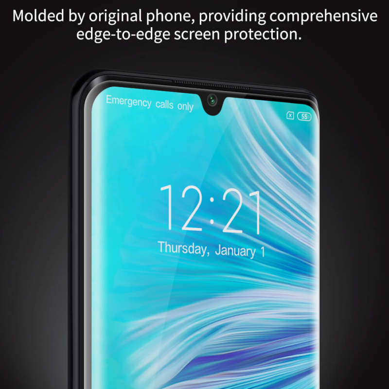 گلس گوشی شیائومی Mi CC9 Pro / Mi Note 10 / Mi Note 10 Pro / Mi Note 10 Lite اپیکوی مدل Anti-Static - Epicoy Anti-Static Mi CC9 Pro / Mi Note 10 / Mi Note 10 Pro / Mi Note 10 Lite Screen Protector