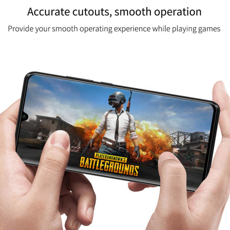 گلس گوشی شیائومی Mi CC9 Pro / Mi Note 10 / Mi Note 10 Pro / Mi Note 10 Lite اپیکوی مدل Anti-Static - Epicoy Anti-Static Mi CC9 Pro / Mi Note 10 / Mi Note 10 Pro / Mi Note 10 Lite Screen Protector