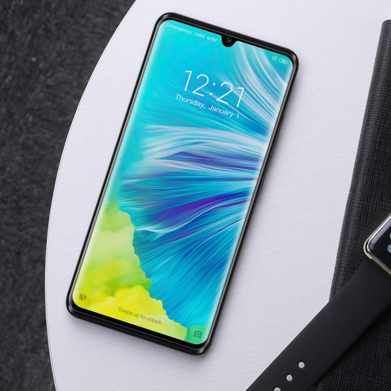 گلس گوشی شیائومی Mi CC9 Pro / Mi Note 10 / Mi Note 10 Pro / Mi Note 10 Lite اپیکوی مدل Anti-Static - Epicoy Anti-Static Mi CC9 Pro / Mi Note 10 / Mi Note 10 Pro / Mi Note 10 Lite Screen Protector