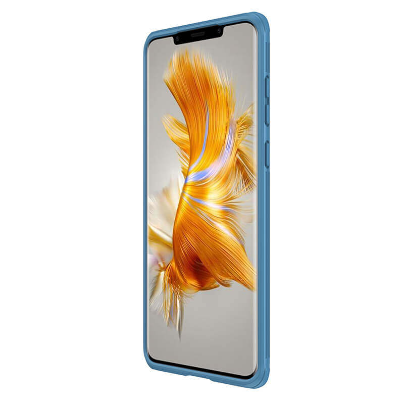 کاور گوشی هوآوی Mate 50 Pro نیلکین مدل CamShield Pro - Nillkin CamShield Pro cover for Huawei Mate 50 Pro