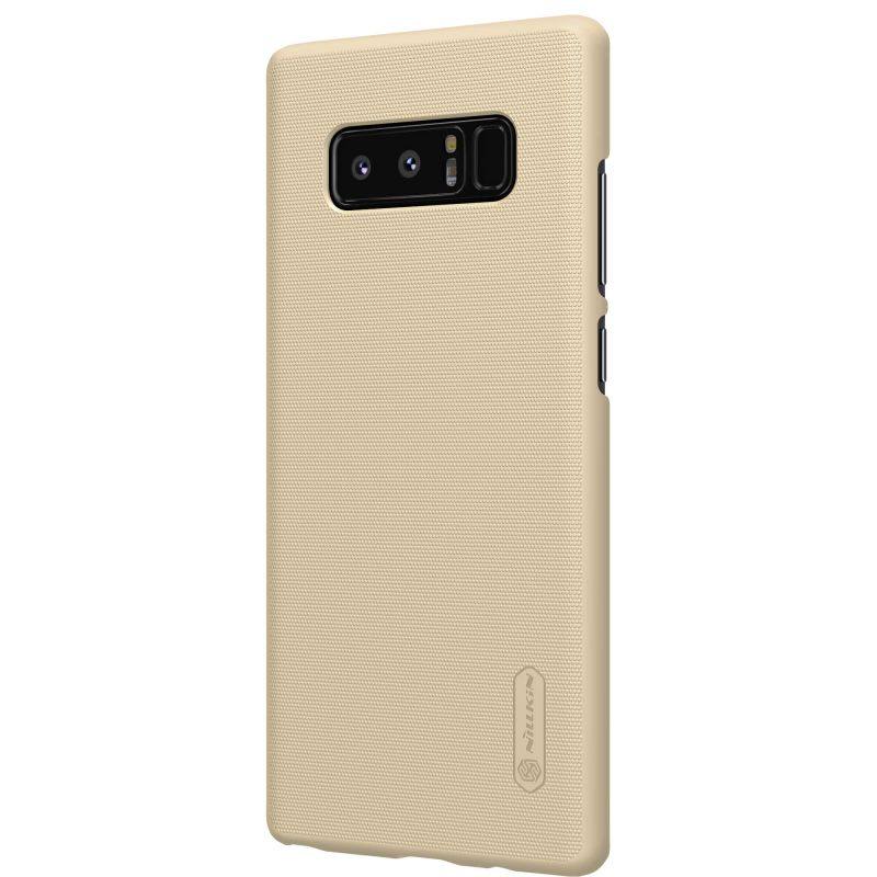 کاور گوشی سامسونگ Galaxy Note 8 نیلکین مدل Frosted Shield  - Nillkin Frosted Shield cover for Samsung Galaxy Note 8