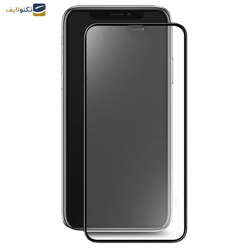 گلس مات گوشی وان پلاس Nord CE4-Nord CE3-10R-10T-Ace Pro-Ace بوف مدل 5D-Matte - Buff 5D-Matte Glass Screen Protector For OnePlus Nord CE4-Nord CE3-10R-10T-Ace Pro-Ace