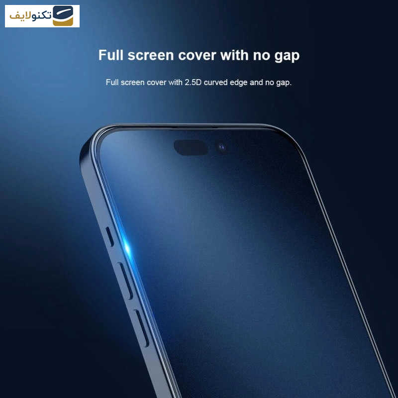گلس مات گوشی وان پلاس Nord CE4-Nord CE3-10R-10T-Ace Pro-Ace بوف مدل 5D-Matte - Buff 5D-Matte Glass Screen Protector For OnePlus Nord CE4-Nord CE3-10R-10T-Ace Pro-Ace