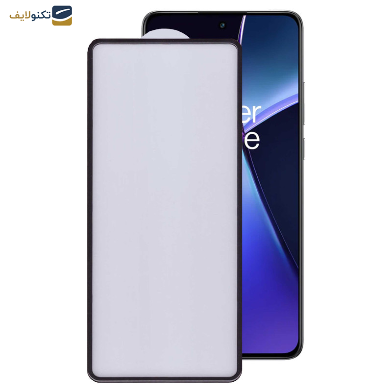گلس گوشی وان پلاس Nord CE4-Nord CE3-10R-10T-Ace Pro-Ace بوف مدل New AirBag-G - Buff New AirBag-G Glass Screen Protector For OnePlus Nord CE4-Nord CE3-10R-10T-Ace Pro-Ace