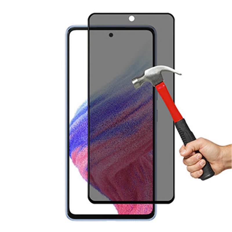 گلس گوشی سامسونگ Galaxy A53 / A52s / A52 / A51 / S20 Fe / S20 Fe 2022 / M31s اپیکوی حریم شخصی مدل Pri - Epicoy Pri Galaxy A53 / A52s / A52 / A51 / S20 Fe / S20 Fe 2022 / M31s Screen Protector