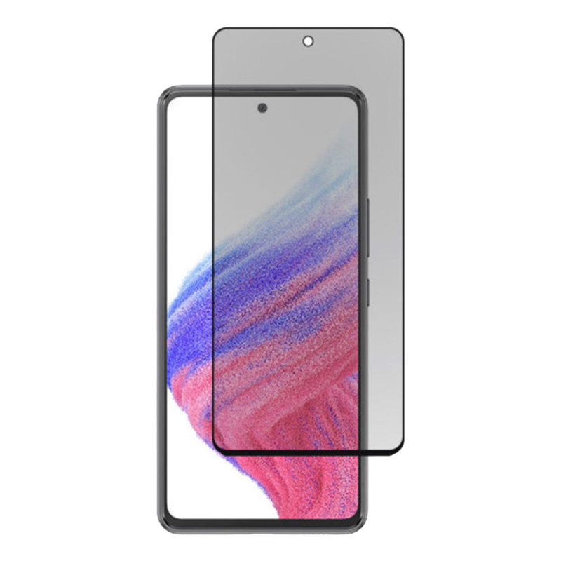 گلس گوشی سامسونگ Galaxy A53 / A52s / A52 / A51 / S20 Fe / S20 Fe 2022 / M31s اپیکوی حریم شخصی مدل Pri - Epicoy Pri Galaxy A53 / A52s / A52 / A51 / S20 Fe / S20 Fe 2022 / M31s Screen Protector