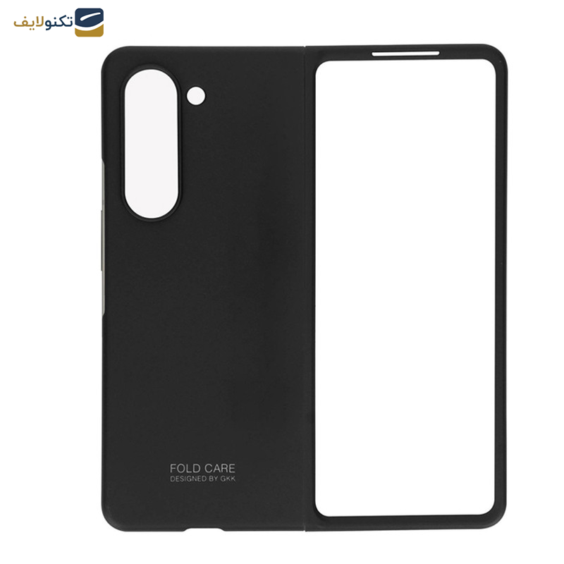 کاور گوشی سامسونگ Galaxy Z Fold 5 اپیکوی مدل Casual Fold Lite Version - Epicoy Casual Fold Lite Version phone case for Samsung Galaxy Z Fold 5
