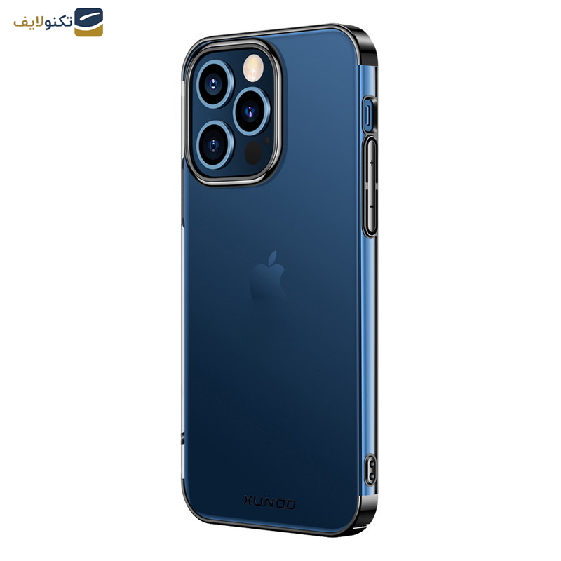 کاور گوشی اپل iPhone 13 Pro Max اپیکوی مدل Xundd Jazz - Epicoy Xundd Jazz Case For Apple iPhone 13 Pro Max