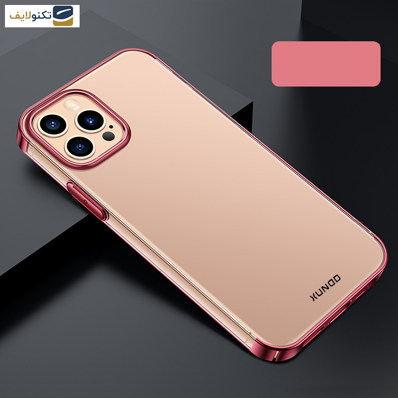 کاور گوشی اپل iPhone 13 Pro Max اپیکوی مدل Xundd Jazz - Epicoy Xundd Jazz Case For Apple iPhone 13 Pro Max