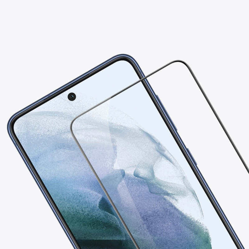 محافظ صفحه نمایش سرامیکی گوشی سامسونگ Galaxy S21 FE اپیکوی مدل CR7 - Epicoy CR7 Galaxy S21 FE Screen Protector