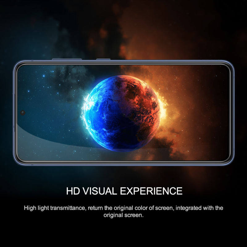 محافظ صفحه نمایش سرامیکی گوشی سامسونگ Galaxy S21 FE اپیکوی مدل CR7 - Epicoy CR7 Galaxy S21 FE Screen Protector