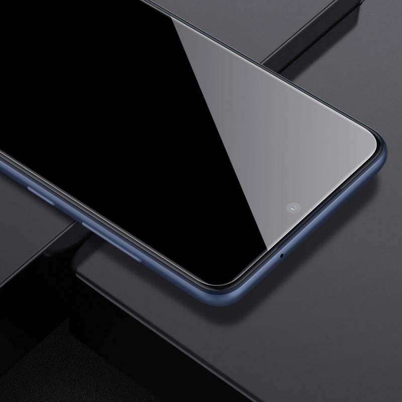 محافظ صفحه نمایش سرامیکی گوشی سامسونگ Galaxy S21 FE اپیکوی مدل CR7 - Epicoy CR7 Galaxy S21 FE Screen Protector