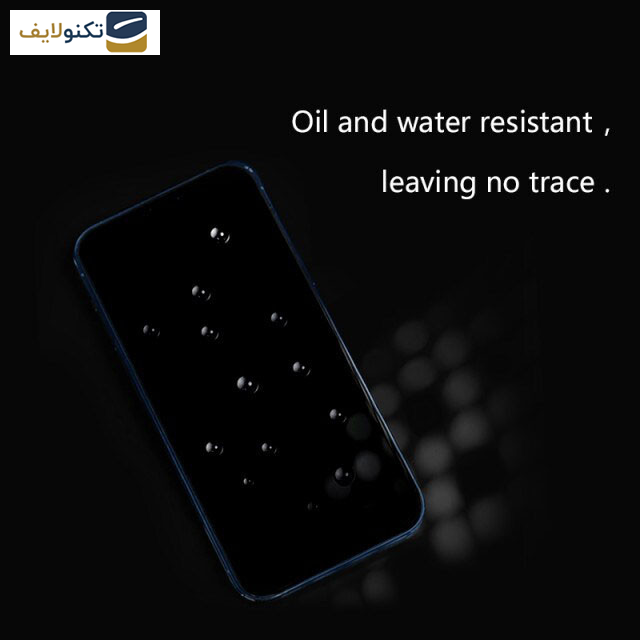 گلس حریم شخصی گوشی اپل iPhone 14 Pro کی زد دوو مدل Privacy Gss - Kzdoo Privacy Gss Screen For Apple iPhone 14 Pro