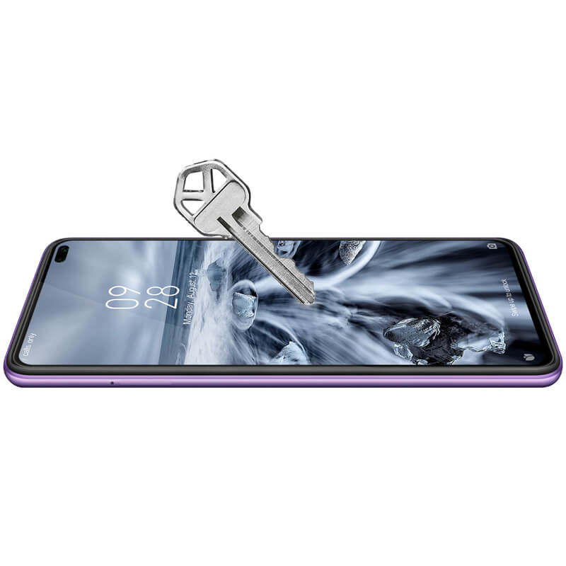 محافظ صفحه نمایش سرامیکی گوشی شیائومی Mi 10T 5G/Mi 10T Pro 5G/Mi 10T Lite 5G بوف مدل CF9 - Buff CF9 Mi10T 5G/Mi 10T Pro 5G/Mi10T Lite 5G Screen Protector