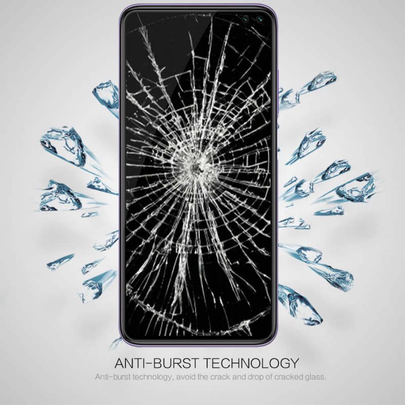 محافظ صفحه نمایش سرامیکی گوشی شیائومی Mi 10T 5G/Mi 10T Pro 5G/Mi 10T Lite 5G بوف مدل CF9 - Buff CF9 Mi10T 5G/Mi 10T Pro 5G/Mi10T Lite 5G Screen Protector