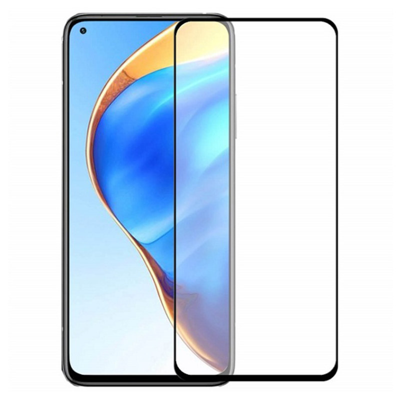 محافظ صفحه نمایش سرامیکی گوشی شیائومی Mi 10T 5G/Mi 10T Pro 5G/Mi 10T Lite 5G بوف مدل CF9 - Buff CF9 Mi10T 5G/Mi 10T Pro 5G/Mi10T Lite 5G Screen Protector