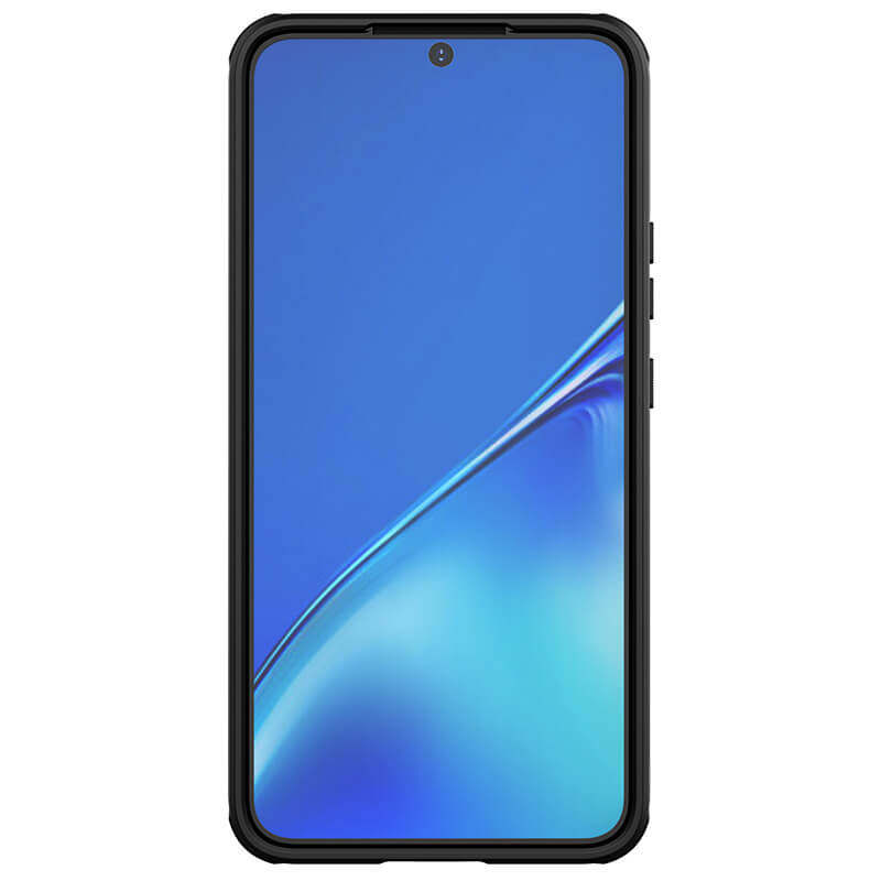 کاور گوشی سامسونگ Galaxy S22 Plus نیلکین مدل Super Frosted Shield Pro  - Nillkin Super Frosted Shield Pro cover for Samsung Galaxy S22 Plus