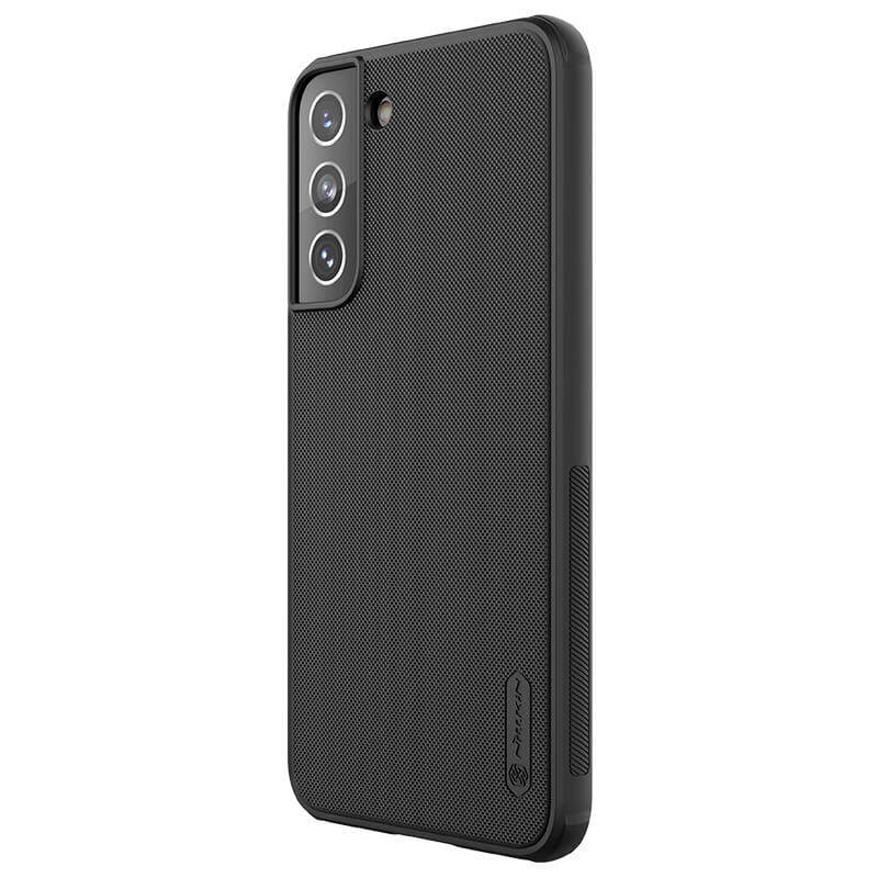 کاور گوشی سامسونگ Galaxy S22 Plus نیلکین مدل Super Frosted Shield Pro  - Nillkin Super Frosted Shield Pro cover for Samsung Galaxy S22 Plus