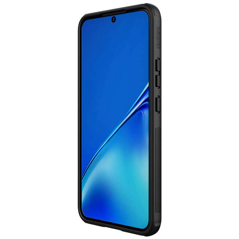 کاور گوشی سامسونگ Galaxy S22 Plus نیلکین مدل Super Frosted Shield Pro  - Nillkin Super Frosted Shield Pro cover for Samsung Galaxy S22 Plus