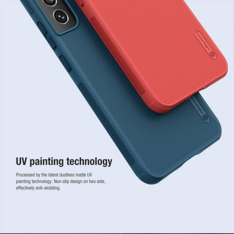 کاور گوشی سامسونگ Galaxy S22 Plus نیلکین مدل Super Frosted Shield Pro  - Nillkin Super Frosted Shield Pro cover for Samsung Galaxy S22 Plus