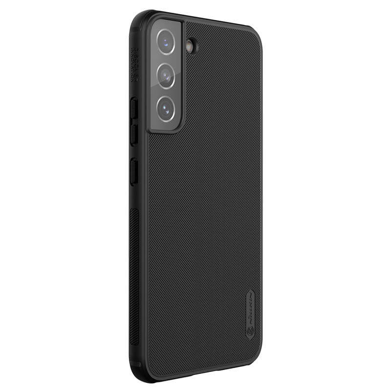 کاور گوشی سامسونگ Galaxy S22 Plus نیلکین مدل Super Frosted Shield Pro  - Nillkin Super Frosted Shield Pro cover for Samsung Galaxy S22 Plus