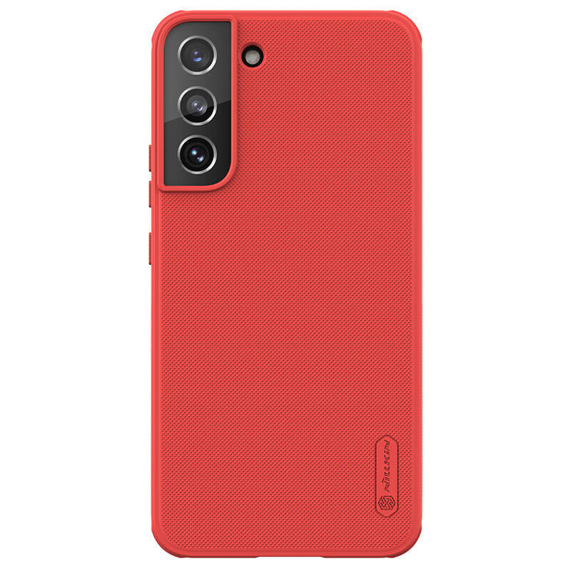 کاور گوشی سامسونگ Galaxy S22 Plus نیلکین مدل Super Frosted Shield Pro  - Nillkin Super Frosted Shield Pro cover for Samsung Galaxy S22 Plus