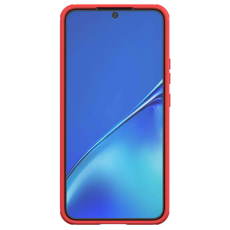 کاور گوشی سامسونگ Galaxy S22 Plus نیلکین مدل Super Frosted Shield Pro  - Nillkin Super Frosted Shield Pro cover for Samsung Galaxy S22 Plus