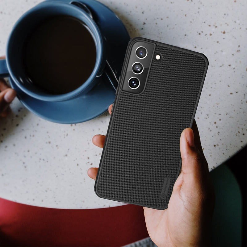 کاور گوشی سامسونگ Galaxy S22 Plus نیلکین مدل Super Frosted Shield Pro  - Nillkin Super Frosted Shield Pro cover for Samsung Galaxy S22 Plus