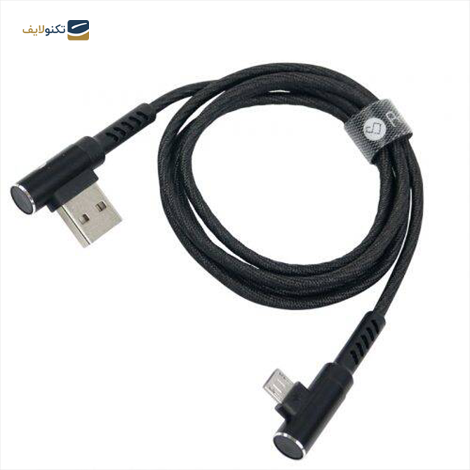  کابل میکرو یو اس بی پرووان مدل PCC235m - طول 1 متر - PCC235m