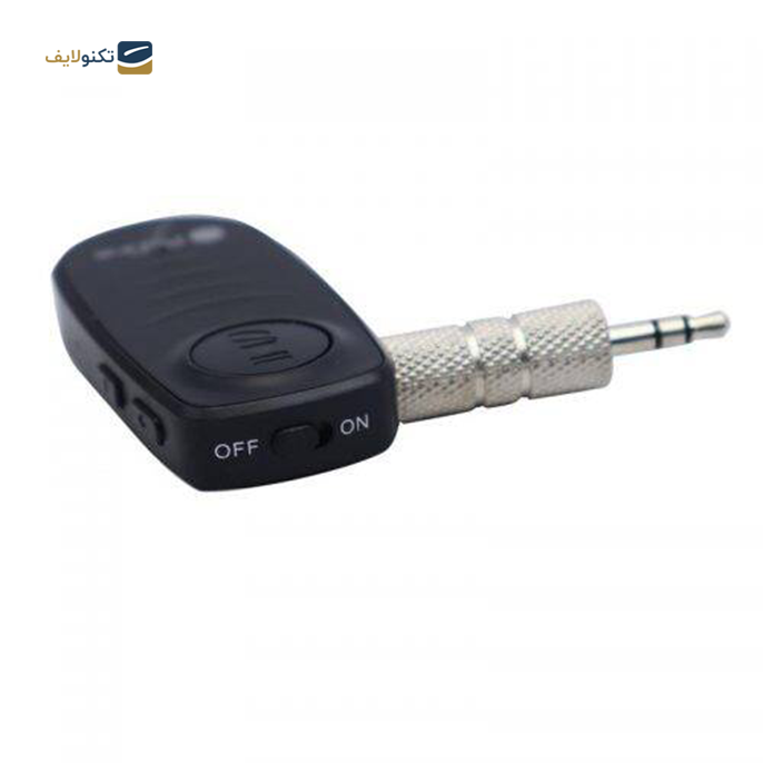 گیرنده بلوتوث پرووان مدل BT02 PBR910 - ProOne BT02 PBR910 AUX Bluetooth Receiver