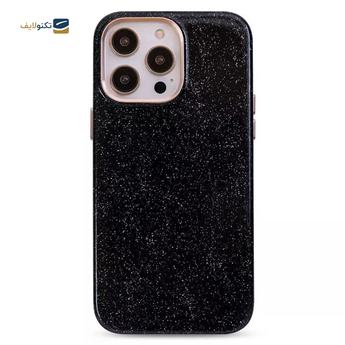  قاب گوشی Iphone 14 Pro Max  کی زد دوو  مدل Sparkle  - KZDOO Sparkle Iphone 14 Pro Max