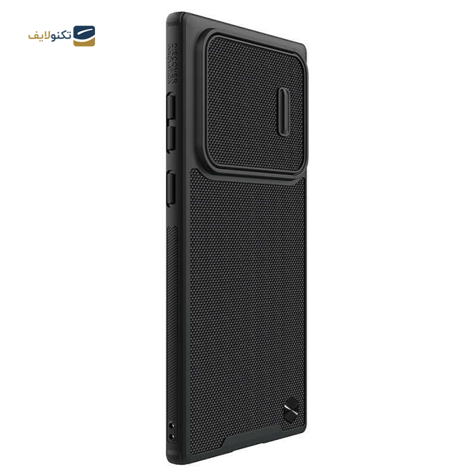  قاب گوشی  Galaxy S22 Ultra  نیلکین   مدل Textured s - Nillkin Textured s cover case for Galaxy S22 Ultra