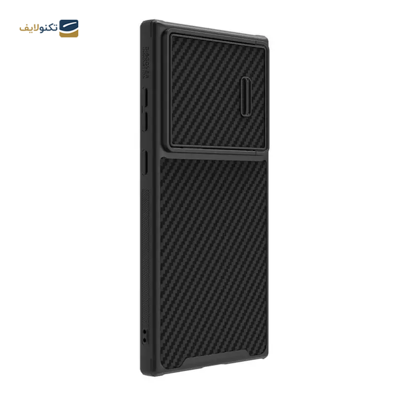 قاب گوشی Galaxy S23 Ultra نیلکین Synthetic Fiber S - Nillkin Synthetic Fiber S Case For Galaxy S23 Ultra