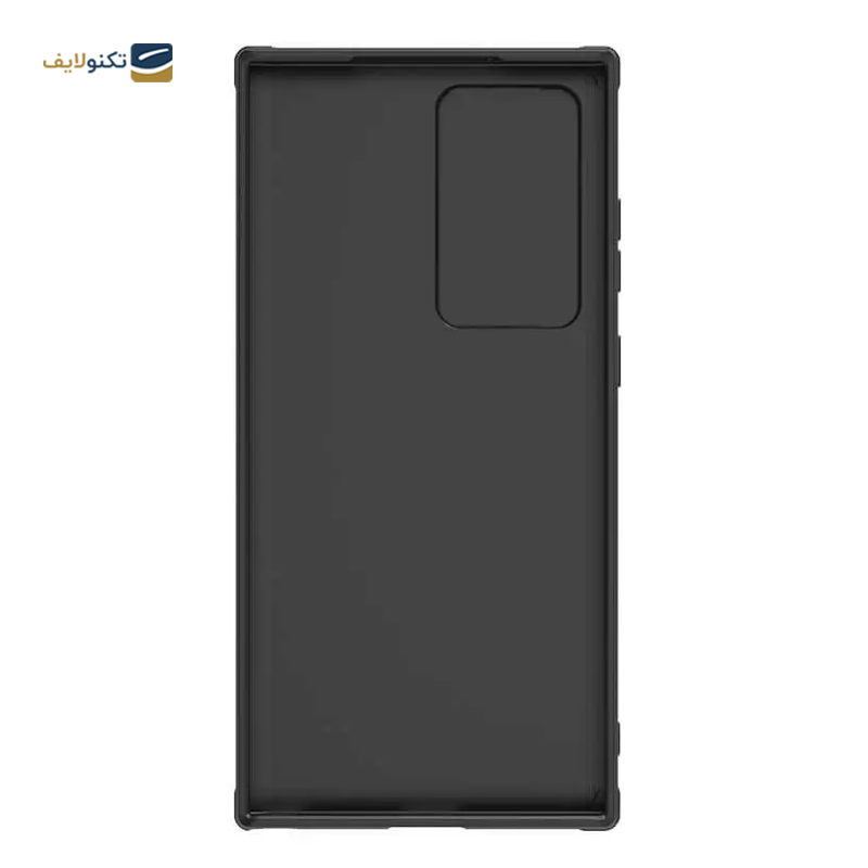 قاب گوشی Galaxy S23 Ultra نیلکین Synthetic Fiber S - Nillkin Synthetic Fiber S Case For Galaxy S23 Ultra