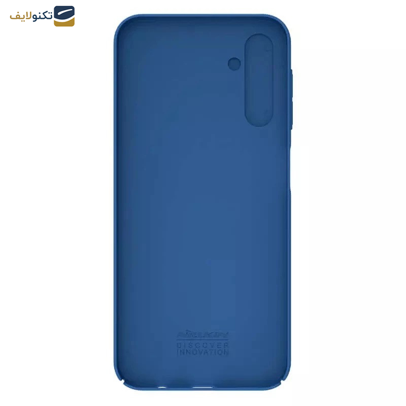 کاور گوشی سامسونگ Galaxy A14 4G-A14 5G نیلکین مدل CamShield - Nillkin CamShield cover case for Samsung Galaxy A14 4G-A14 5G