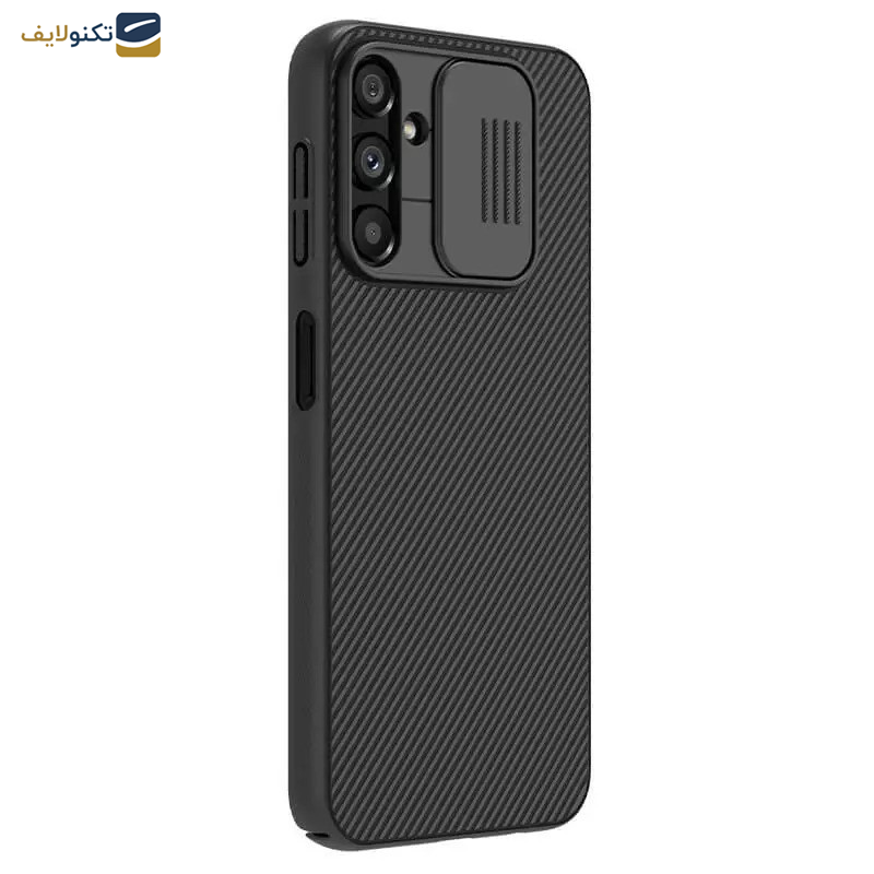 کاور گوشی سامسونگ Galaxy A14 4G-A14 5G نیلکین مدل CamShield - Nillkin CamShield cover case for Samsung Galaxy A14 4G-A14 5G