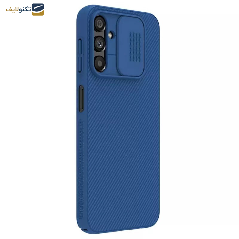 کاور گوشی سامسونگ Galaxy A14 4G-A14 5G نیلکین مدل CamShield - Nillkin CamShield cover case for Samsung Galaxy A14 4G-A14 5G