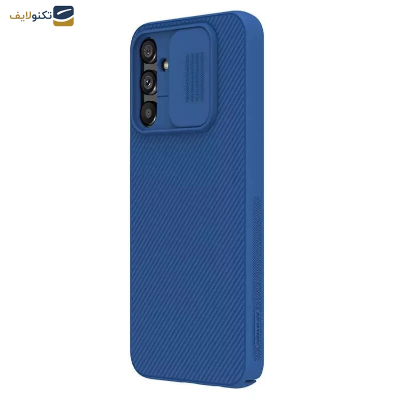 کاور گوشی سامسونگ Galaxy A14 4G-A14 5G نیلکین مدل CamShield - Nillkin CamShield cover case for Samsung Galaxy A14 4G-A14 5G