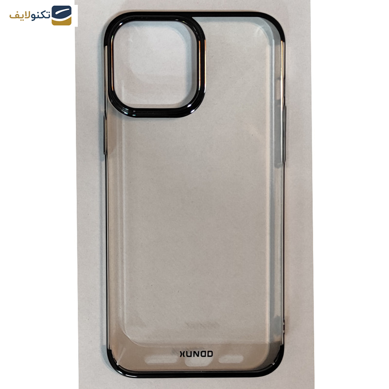 کاور گوشی سامسونگ Galaxy S23 Ultra اپیکوی مدل Xundd Jazz - Epicoy Xundd Jazz Case For Samsung Galaxy S23 Ultra