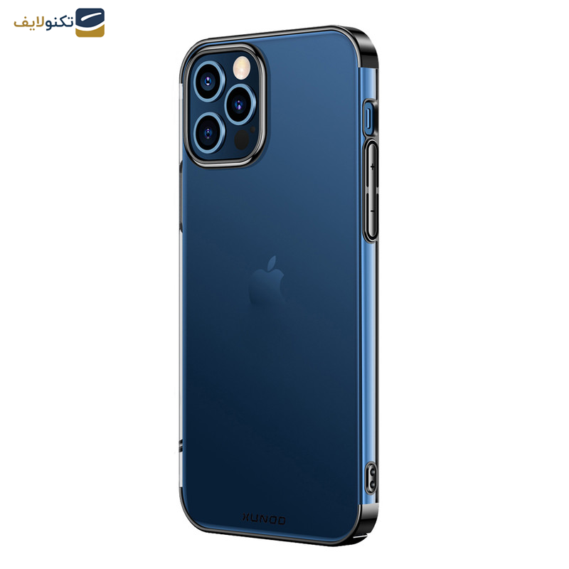 کاور گوشی اپل iPhone 12 Pro Max اپیکوی مدل Xundd Jazz - Epicoy Xundd Jazz Case For Apple iPhone 12 Pro Max