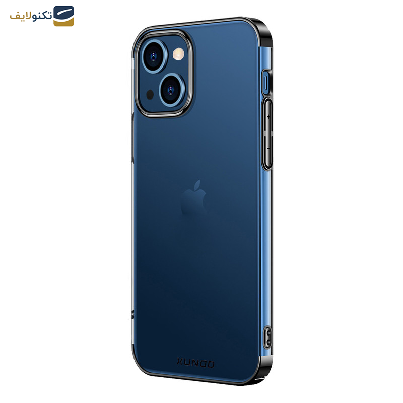 کاور گوشی اپل iPhone 13-14  اپیکوی مدل Xundd Jazz - Epicoy Xundd Jazz Case For Apple iPhone 13-14