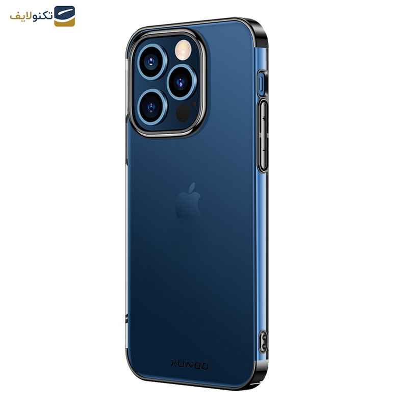 کاور گوشی اپل iPhone 13 Pro اپیکوی مدل Xundd Jazz - Epicoy Xundd Jazz Case For Apple iPhone 13 Pro