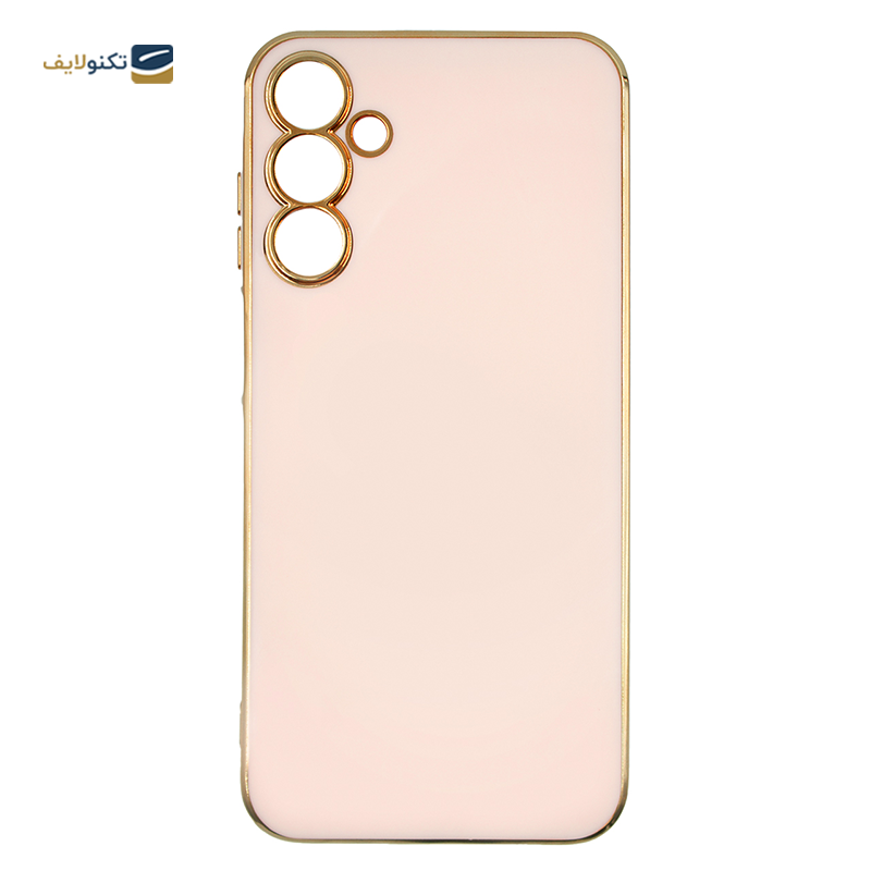 کاور گوشی سامسونگ گلکسی A35 5G مدل مای کیس - My Case Cover For Samsung Galaxy A35 5G