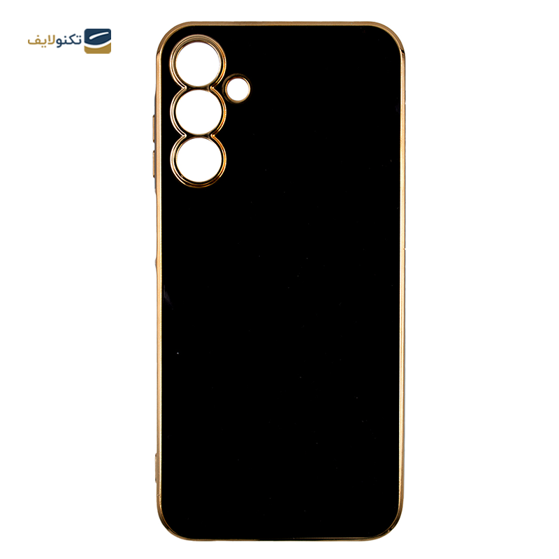 کاور گوشی سامسونگ گلکسی A35 5G مدل مای کیس - My Case Cover For Samsung Galaxy A35 5G