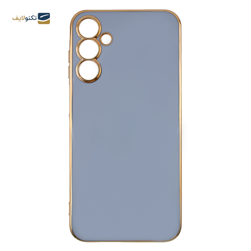 کاور گوشی سامسونگ گلکسی A35 5G مدل مای کیس - My Case Cover For Samsung Galaxy A35 5G