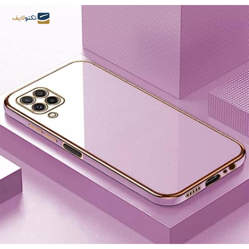 کاور گوشی سامسونگ گلکسی M53 5G مدل مای کیس - My Case Cover For Samsung Galaxy M53 5G